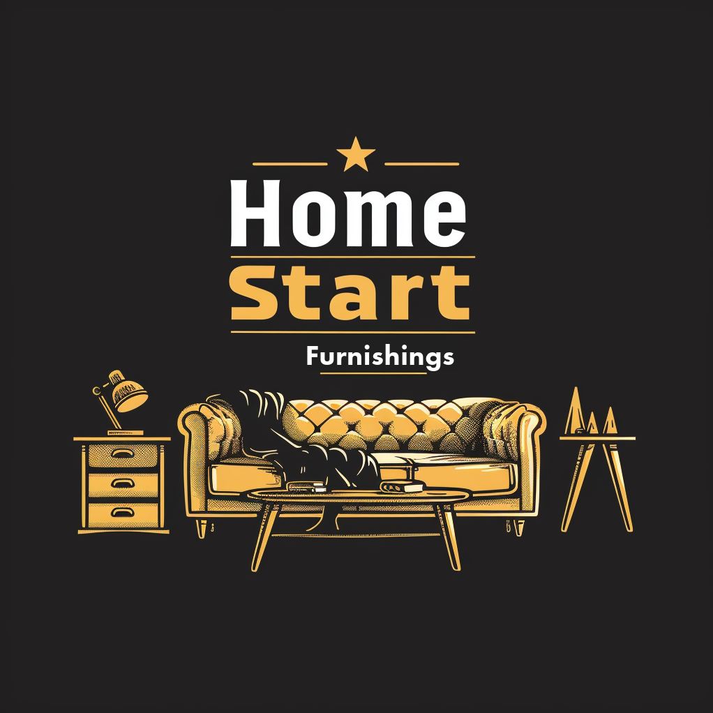 Home Start Furnishings Logo